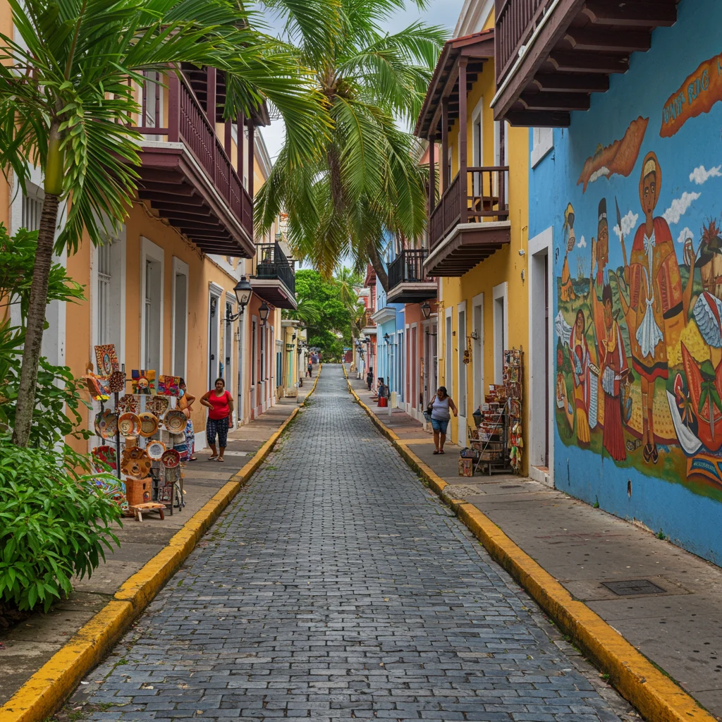 Travel Tips for Finding Puerto Rico’s Hidden Delights
