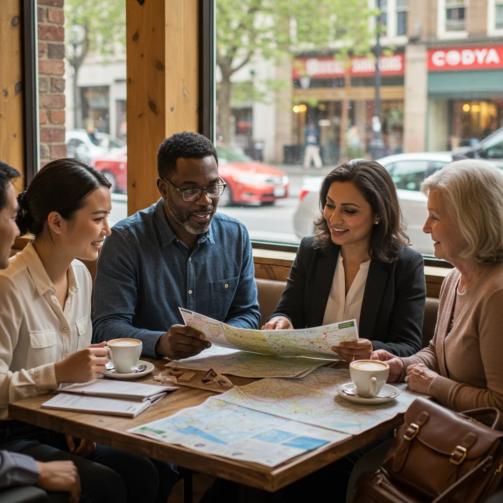Travel Tips for First-Time Visitors