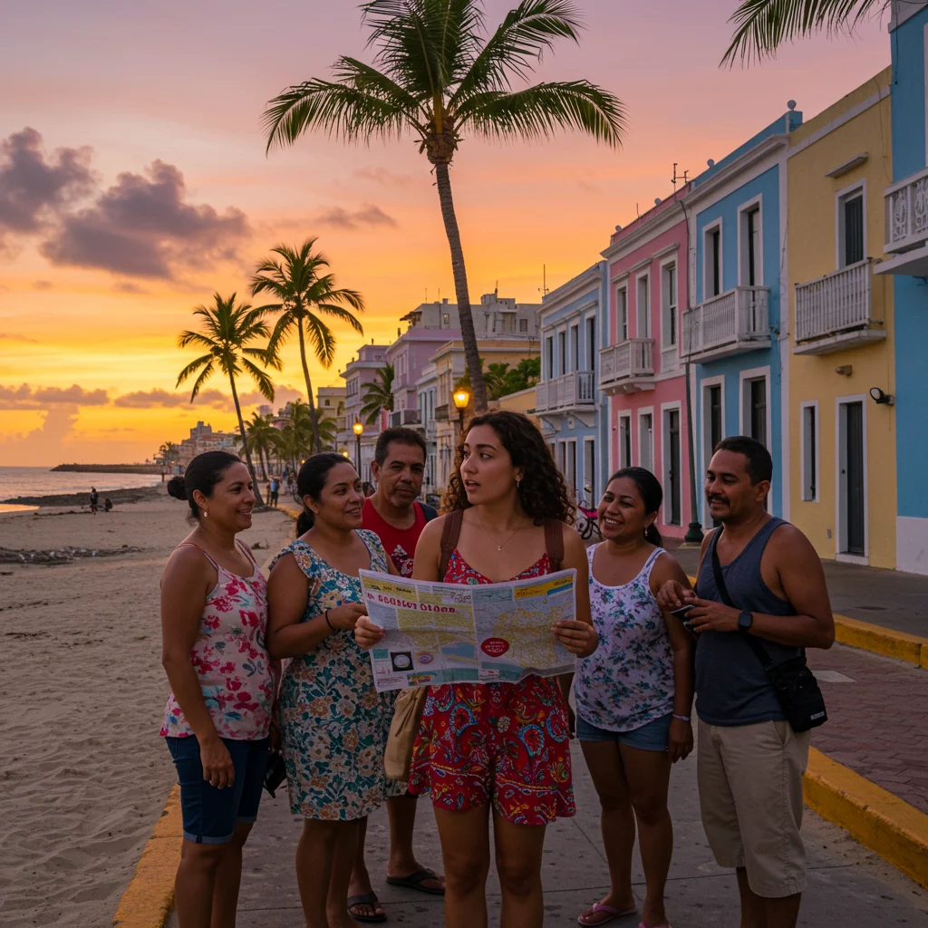 Travel Tips for Visiting Puerto Rico