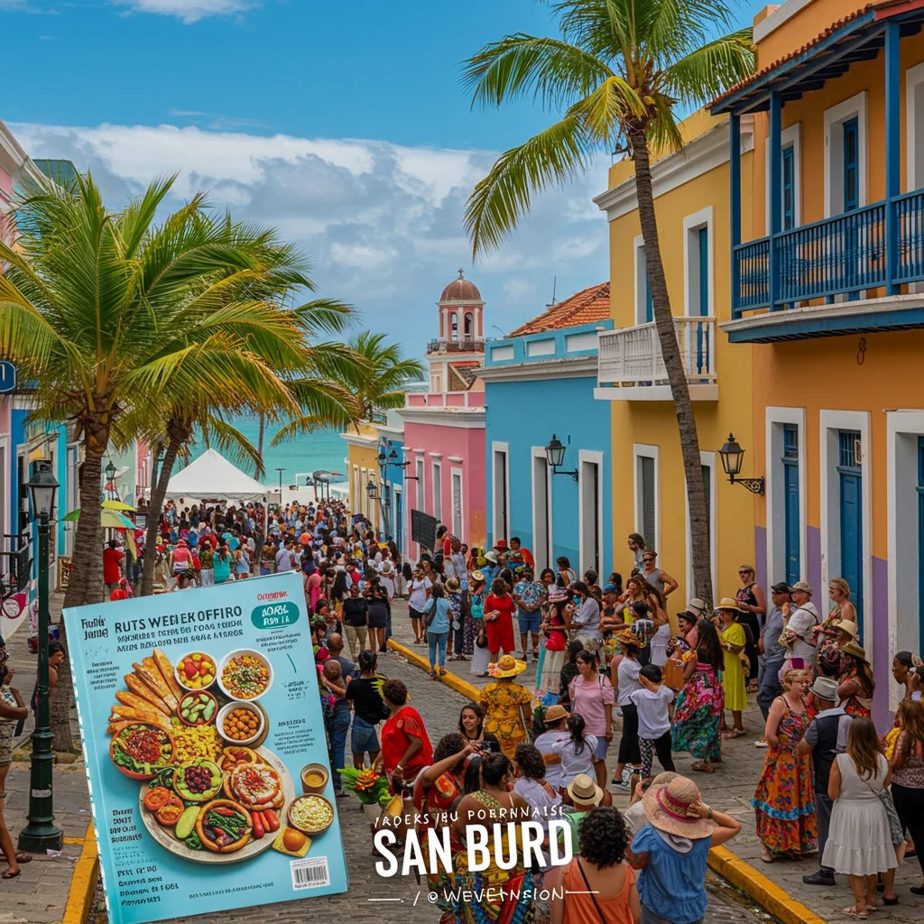 Travel Tips for Visiting Puerto Rico