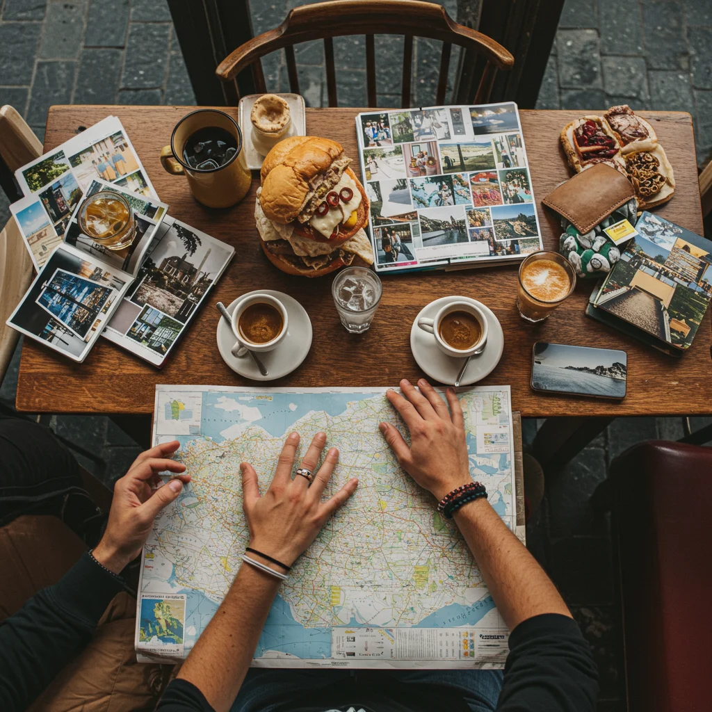 Traveler Reviews and Experiences