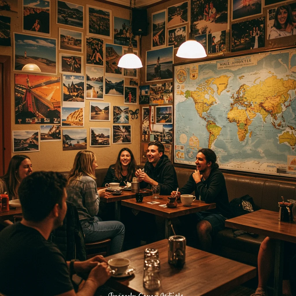 Traveler Reviews and Experiences
