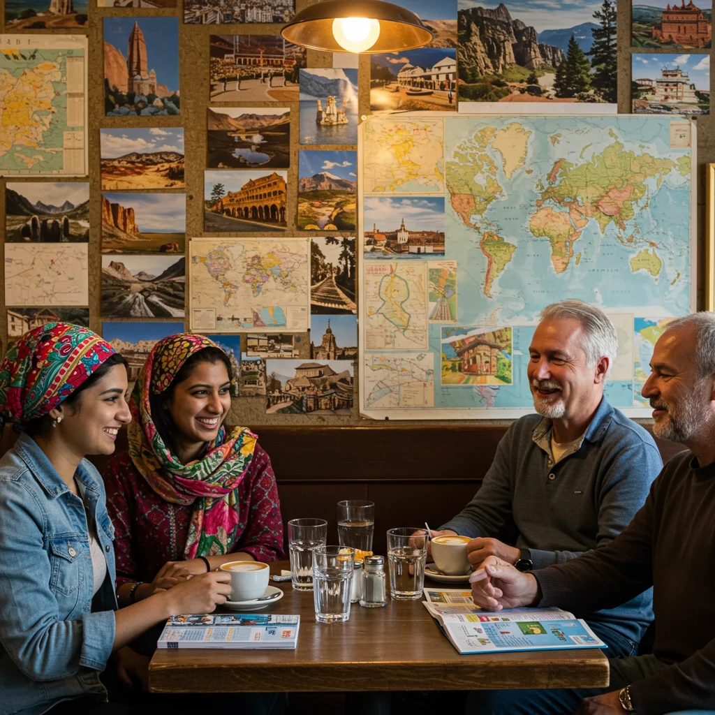 Traveler Reviews: What Are People Saying?