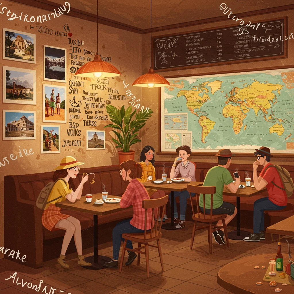 Traveler Reviews: What Are Visitors Saying?