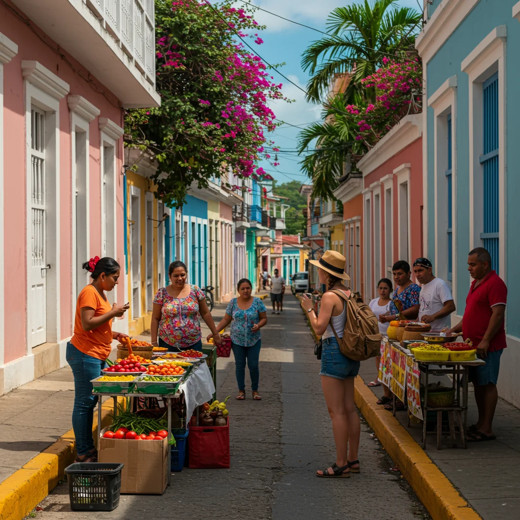 Traveler Stories: Unforgettable Puerto Rico Tour Memories