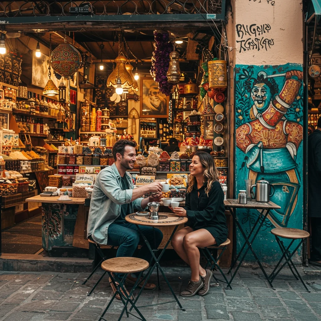 Traveler Testimonials: Real Stories of Unexpected Delights