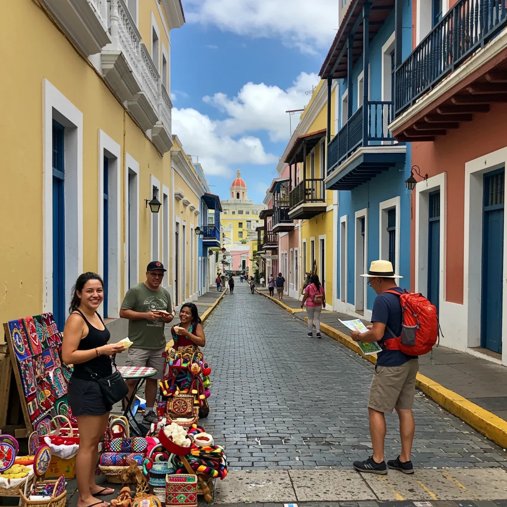 Traveling Puerto Rico on a Budget: Is It Possible?