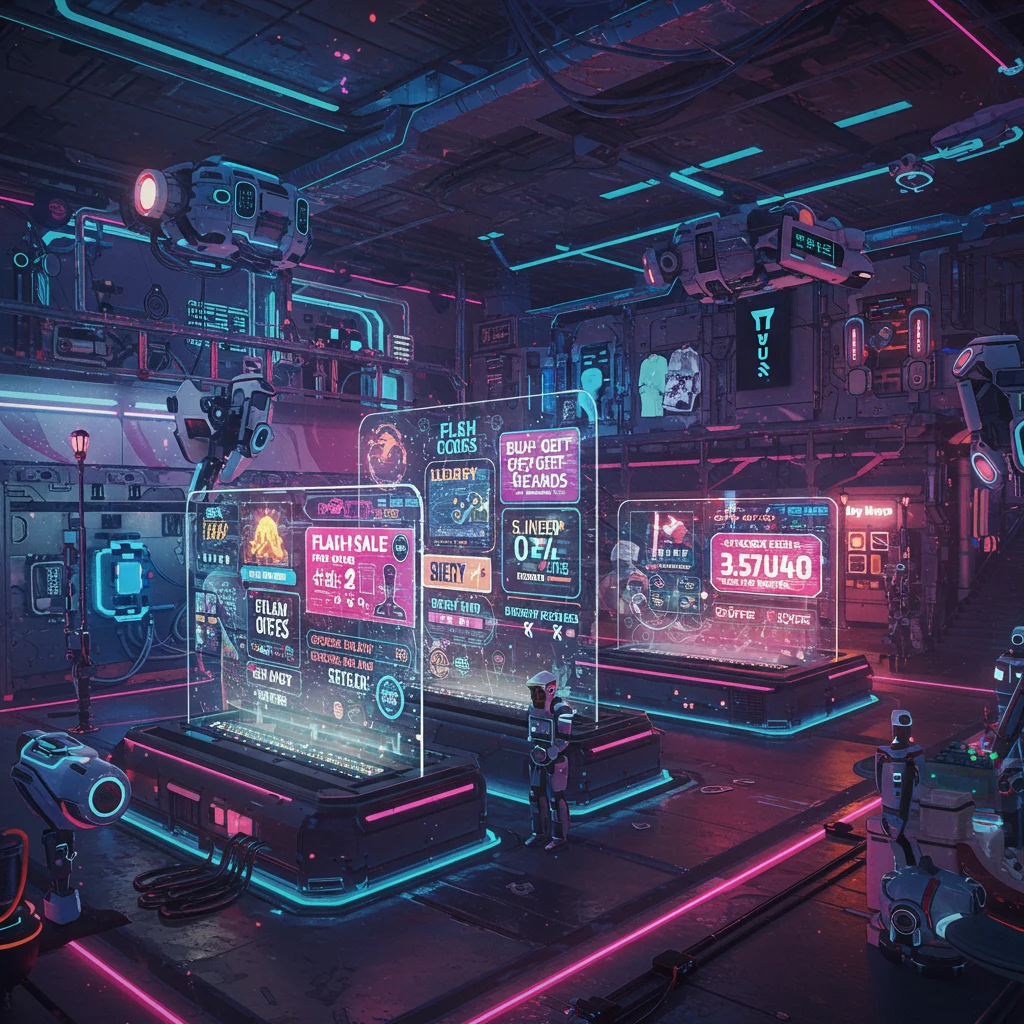 Types of Promo Codes Available in 2025