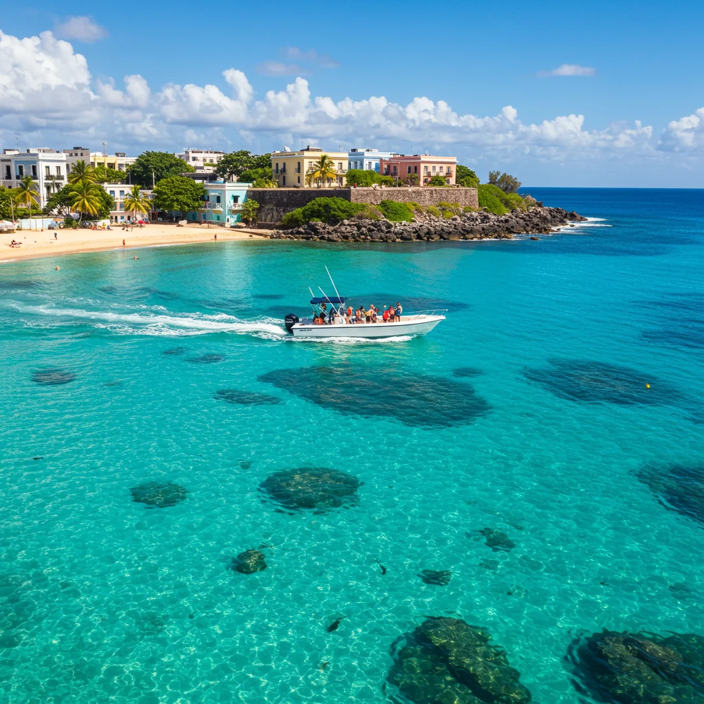 Types of Tours Available in Puerto Rico