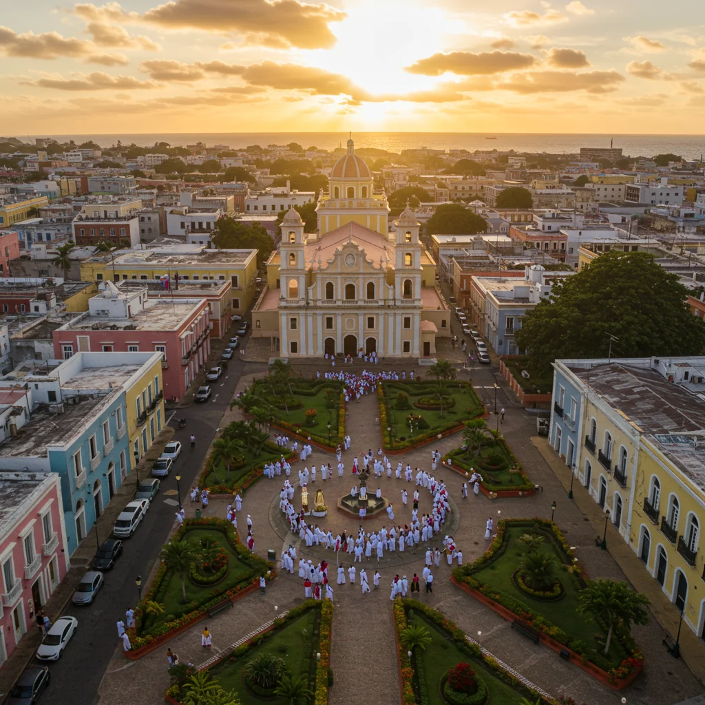 Uncovering San Juan’s Spiritual Sites