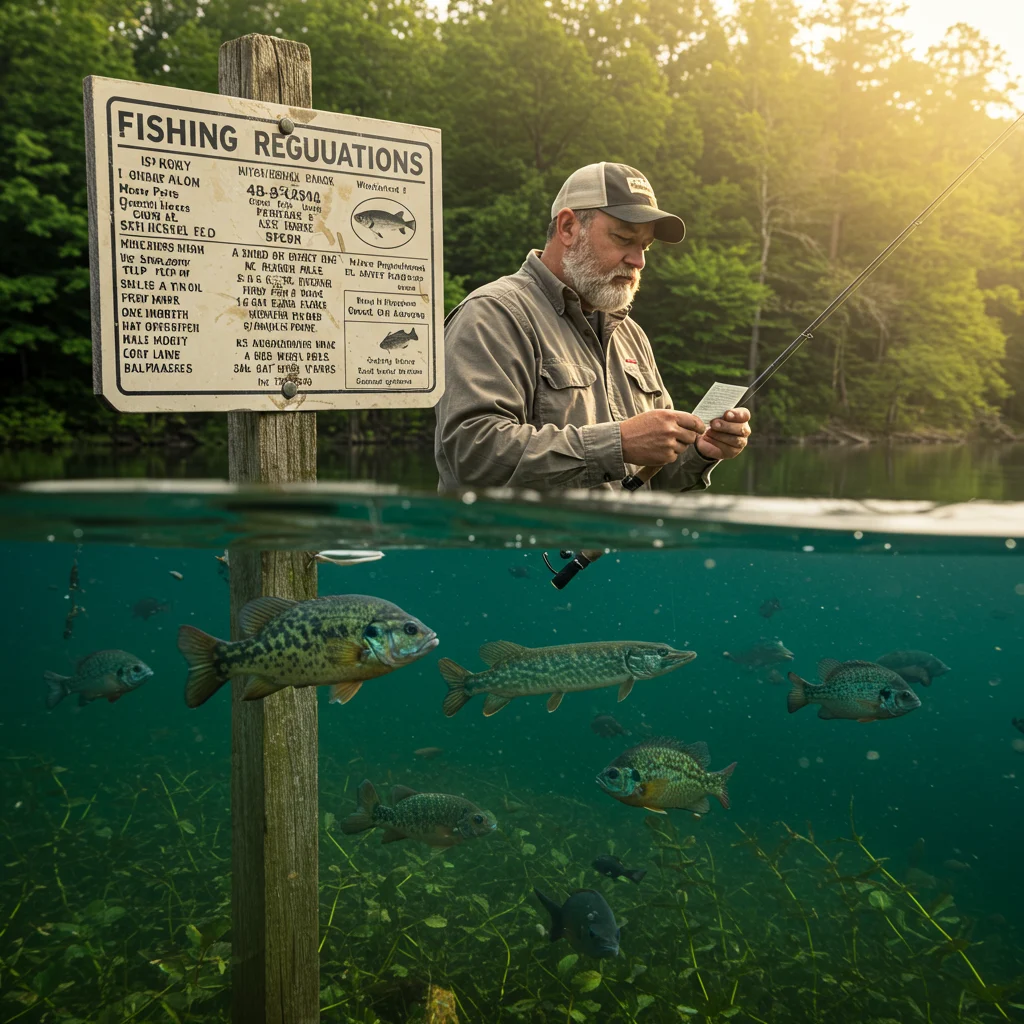 Understanding Local Fishing Regulations and Licensing