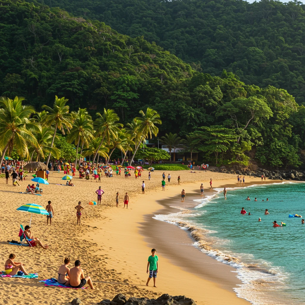 Understanding Puerto Rico’s Travel Seasons