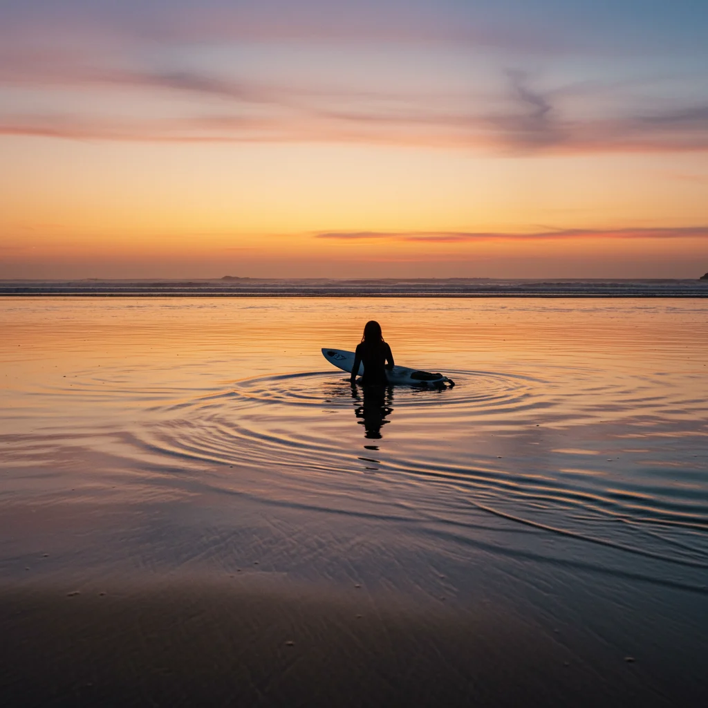 Understanding Tides, Currents, and Weather Conditions