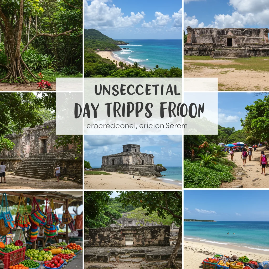 Unexpected Day Trips From San Juan