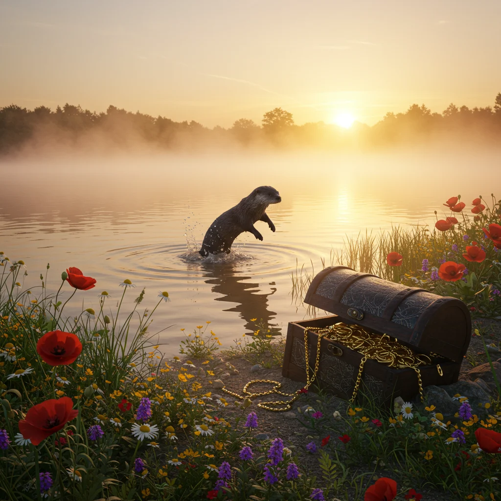 Unexpected Delights: What Surprises Await on the Water?