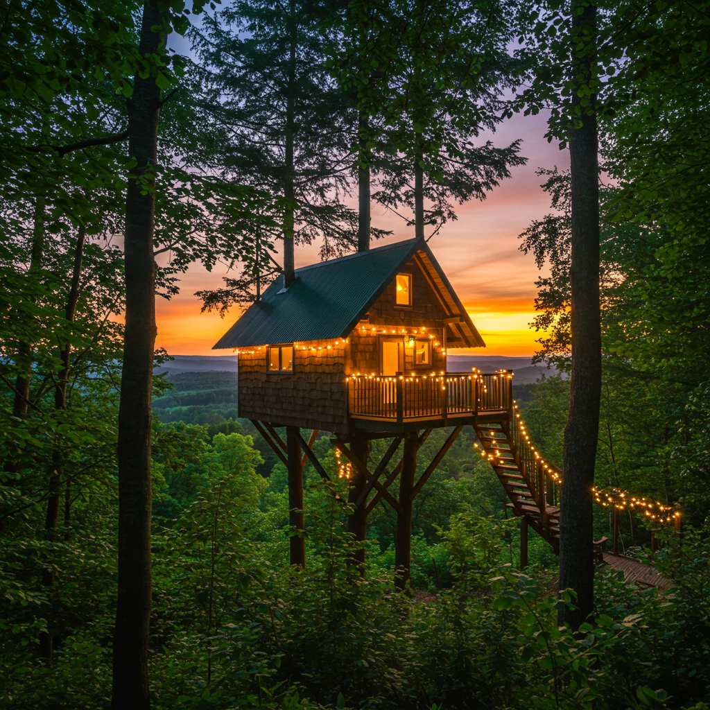 Unique Accommodations: Where to Stay for an Authentic Experience