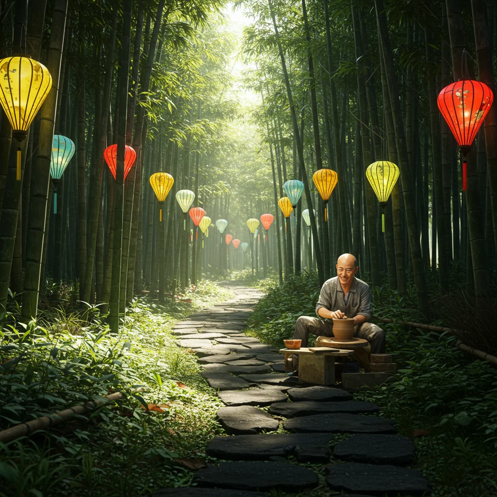 Unique and Off-the-Beaten-Path Experiences