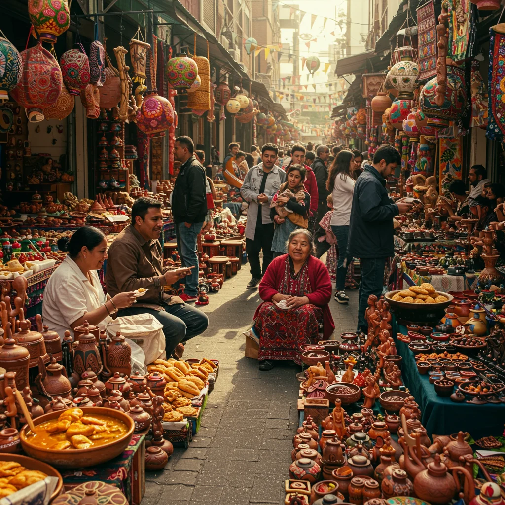 Unique Cultural Encounters Await