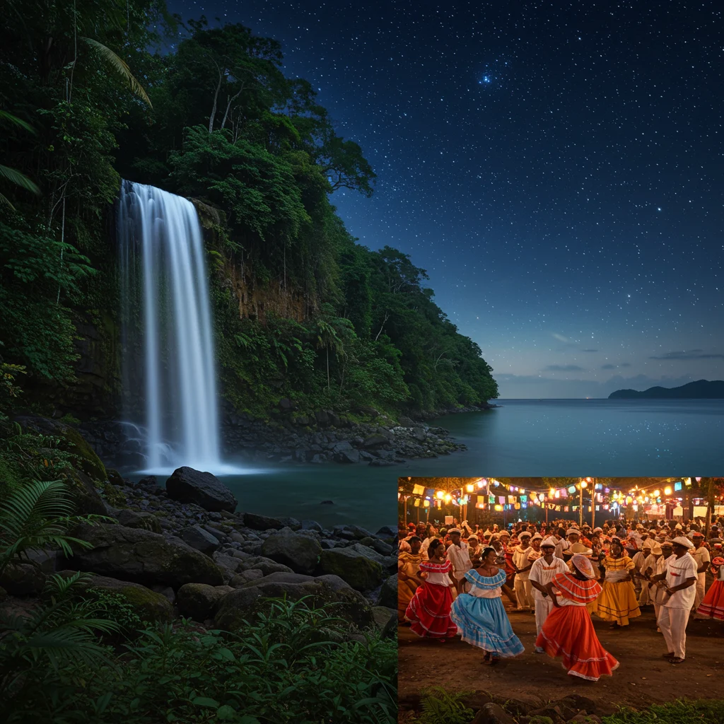 Unique Experiences You Can Only Have in Puerto Rico