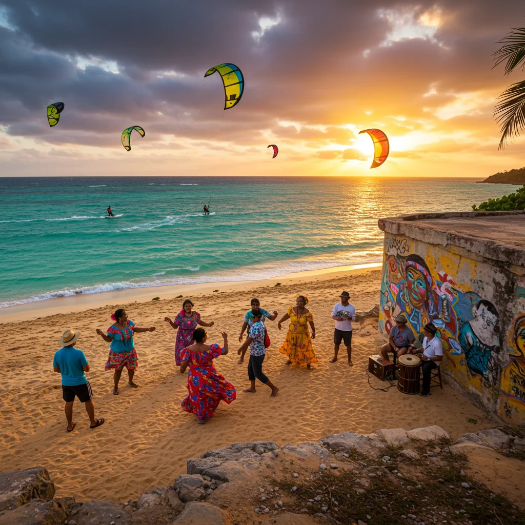 Unusual Activities to Try in Puerto Rico