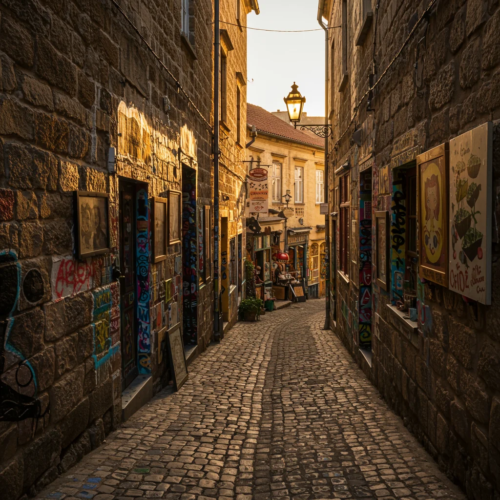 Unusual and Off-the-Beaten-Path Things to Do