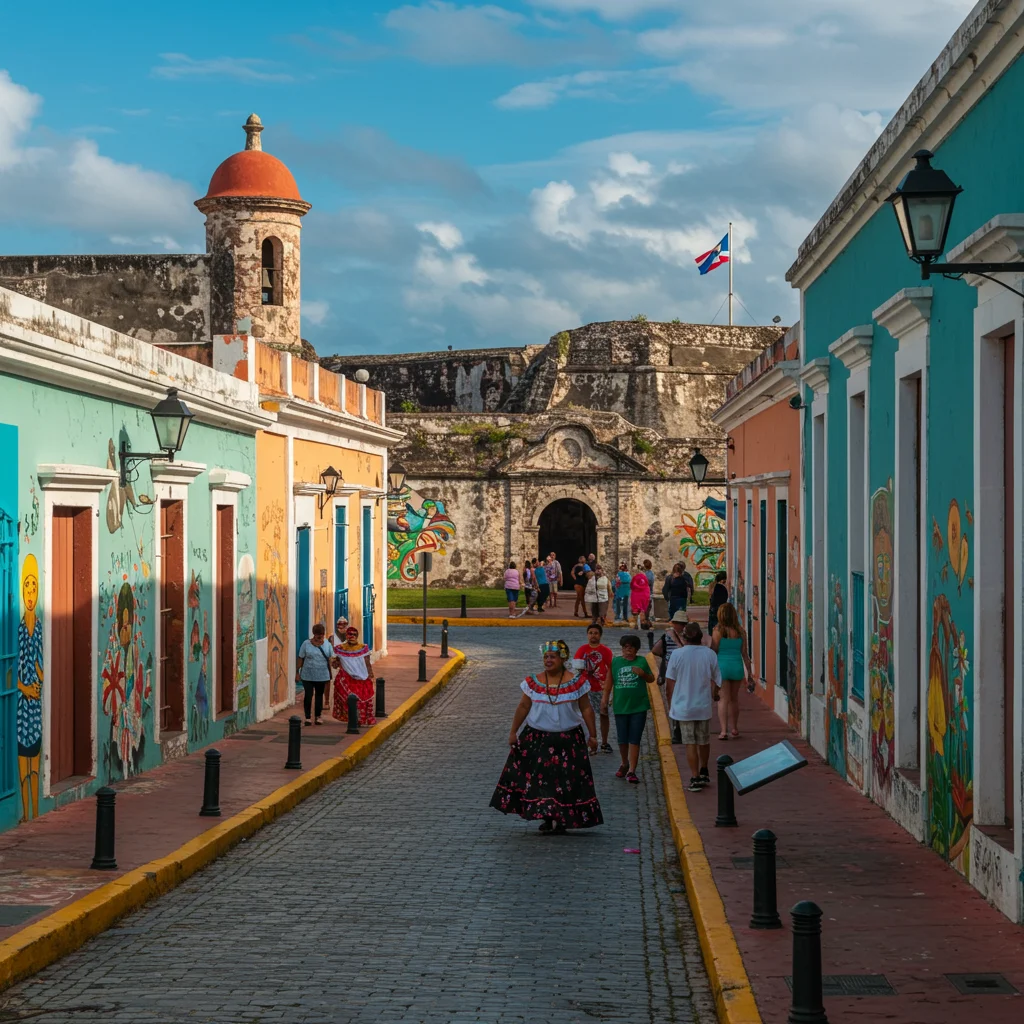 Unusual Ways to Explore Puerto Rico’s History