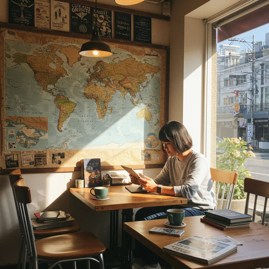 Useful Apps and Resources for Travelers