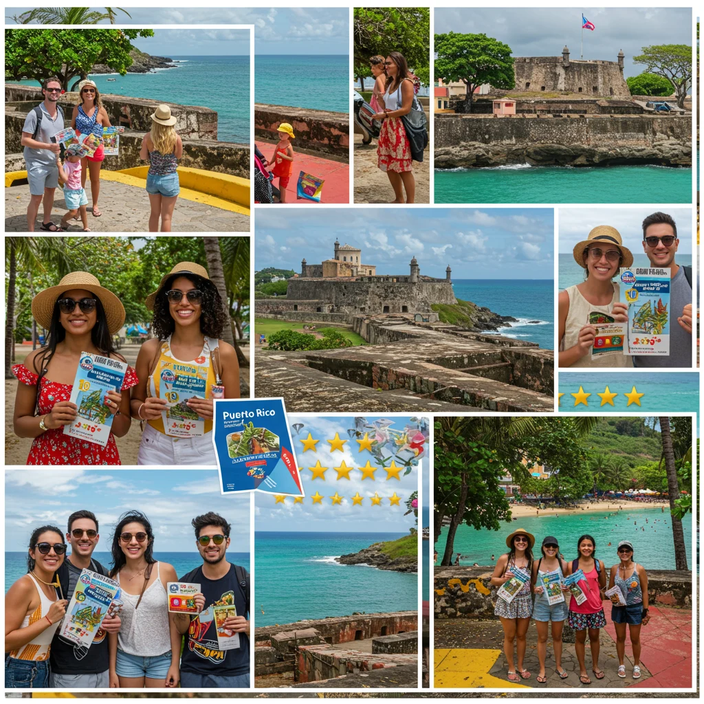User Reviews: Real Experiences with i tour Puerto Rico Coupons