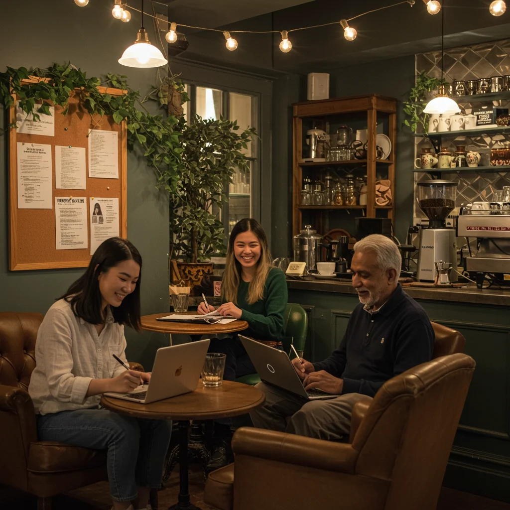 Visitor Reviews and Testimonials