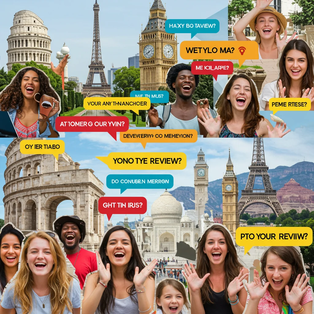 Visitor Reviews: What Are Travelers Saying?