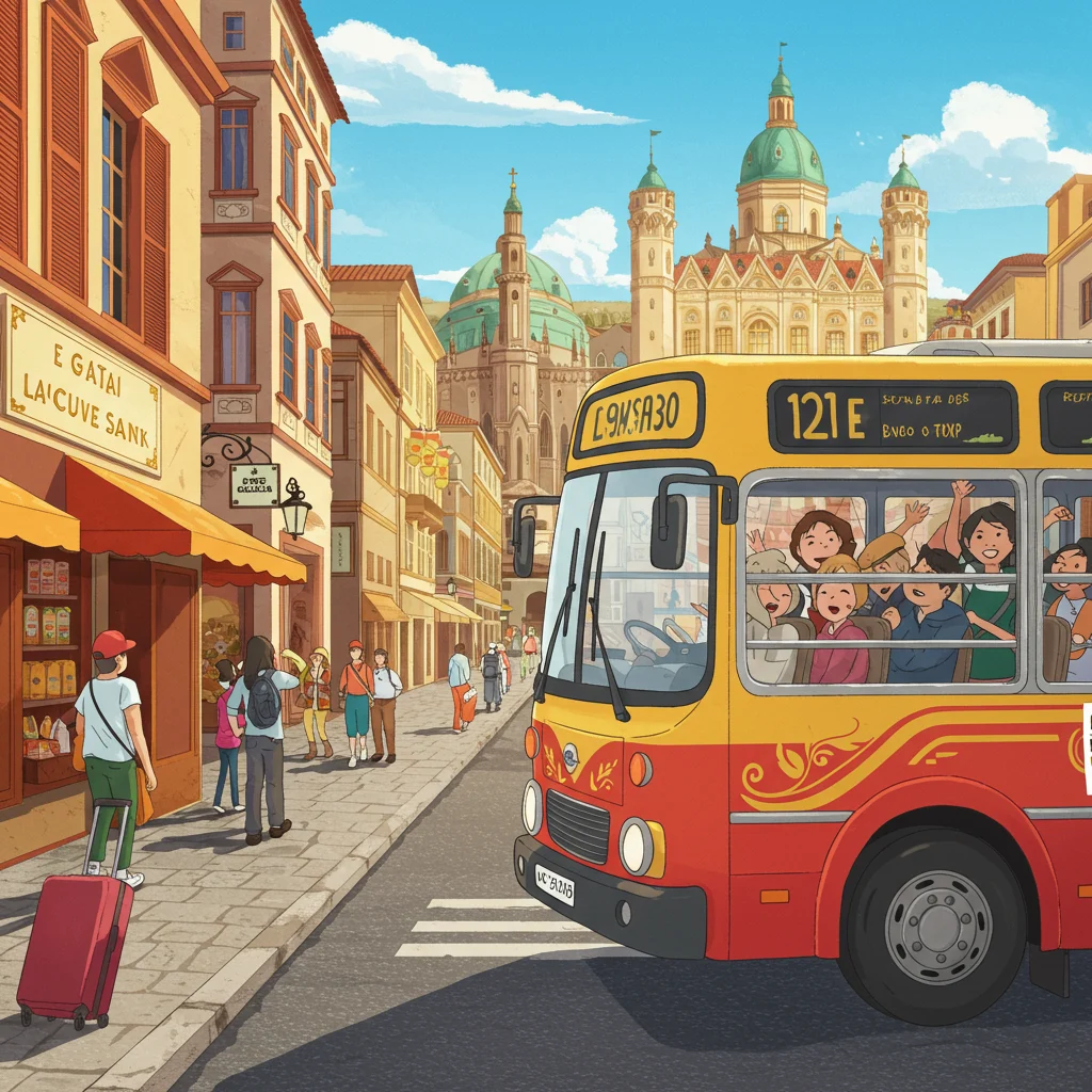 Walking Tours vs. Bus Tours: What’s the Best Way to Explore?
