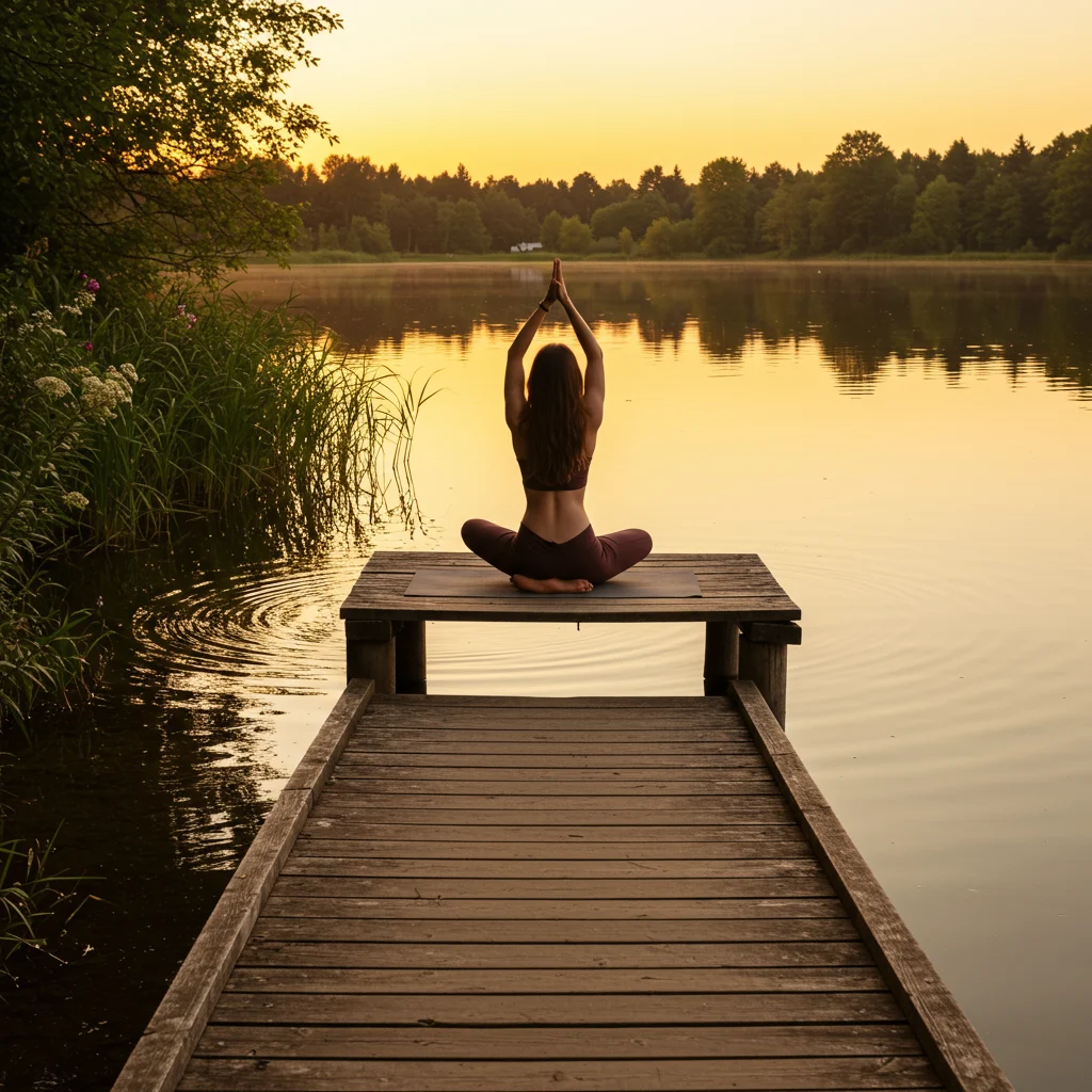 Wellness and Relaxation Activities