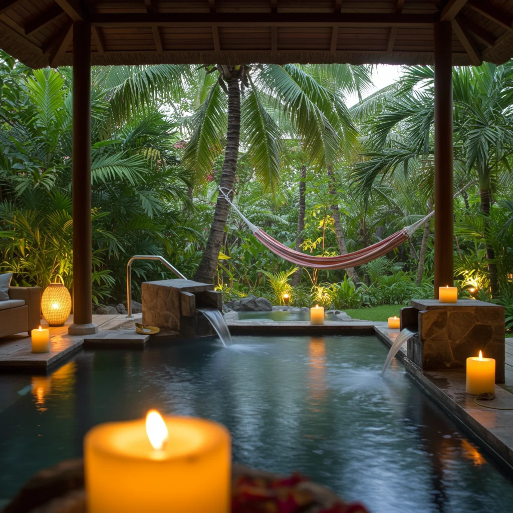 Wellness and Relaxation: Best Spas and Retreats