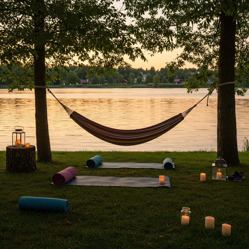 Wellness and Relaxation Excursions