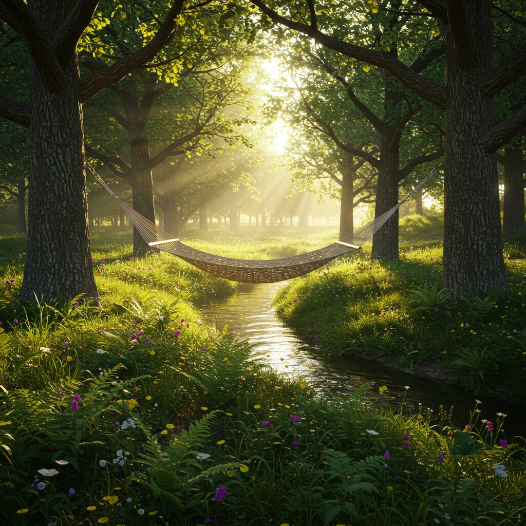 Wellness and Relaxation: Unexpected Retreats