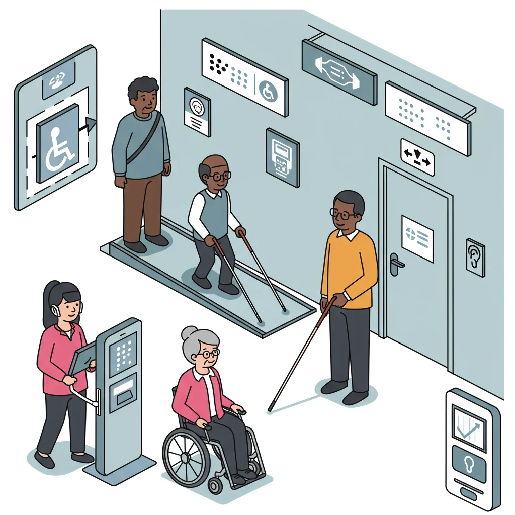 What Accessibility and Special Needs Considerations Are Offered?