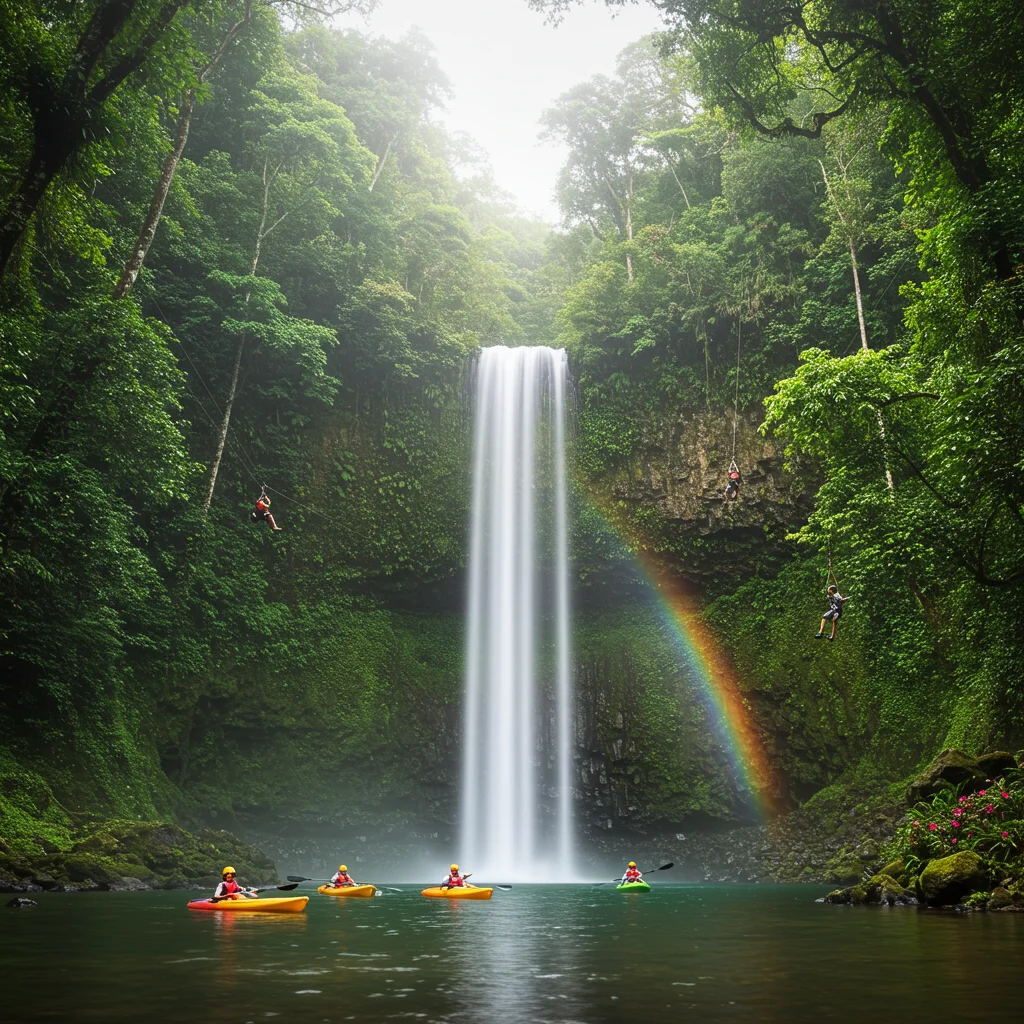 What Adventure Activities Await in Lesser-Known Puerto Rican Locations?