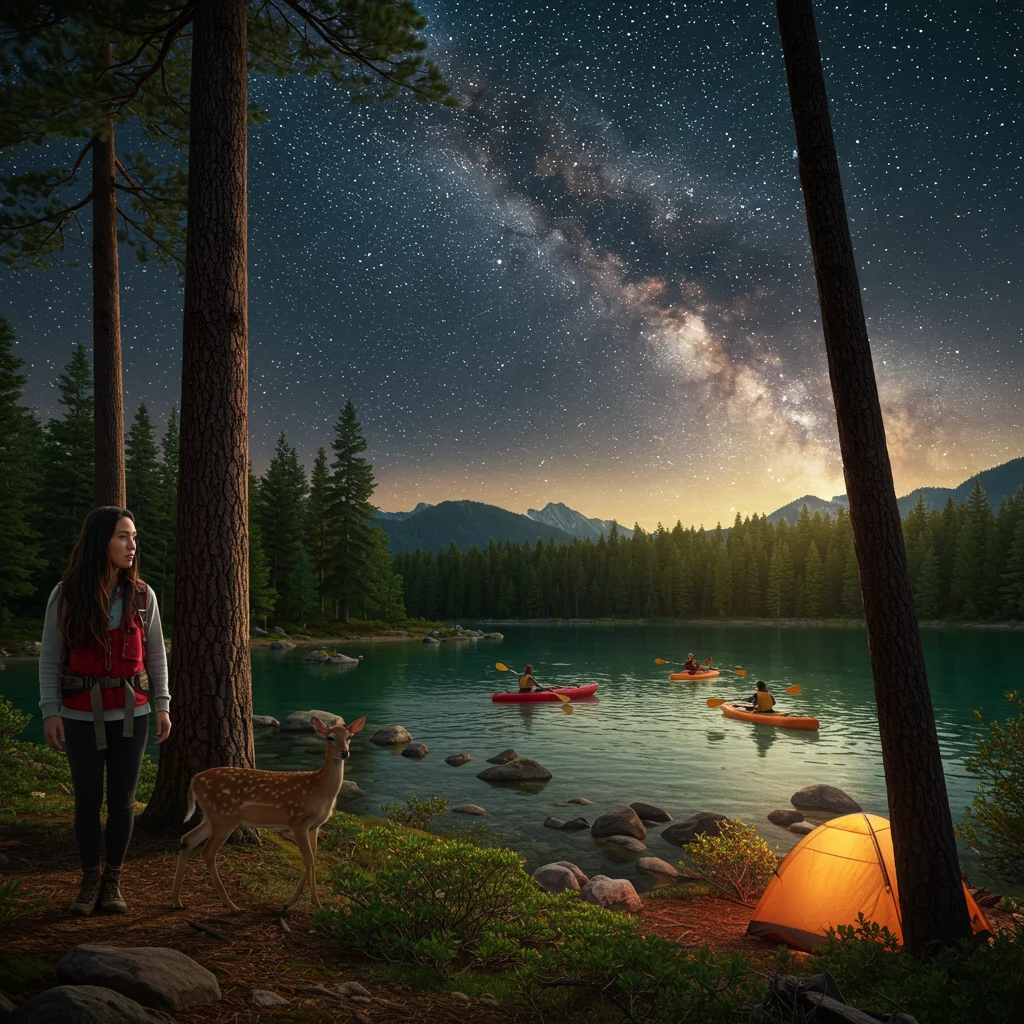 What Adventure and Eco-Tours Await Nature Lovers?