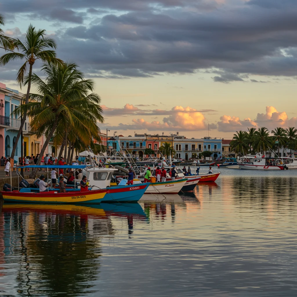 What Are San Juan Mini Boats?