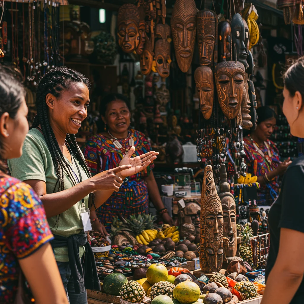 What Are the Benefits of Local Expertise on Guided Tours?