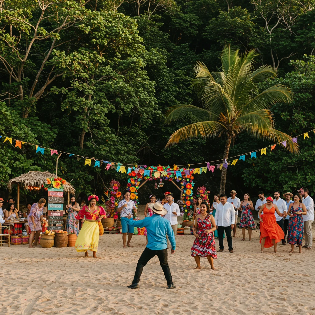 What Are the Best Activities for Wedding Guests in Puerto Rico?