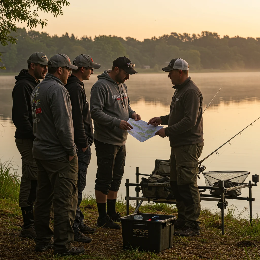 What Are the Best Local Fishing Guides Saying?