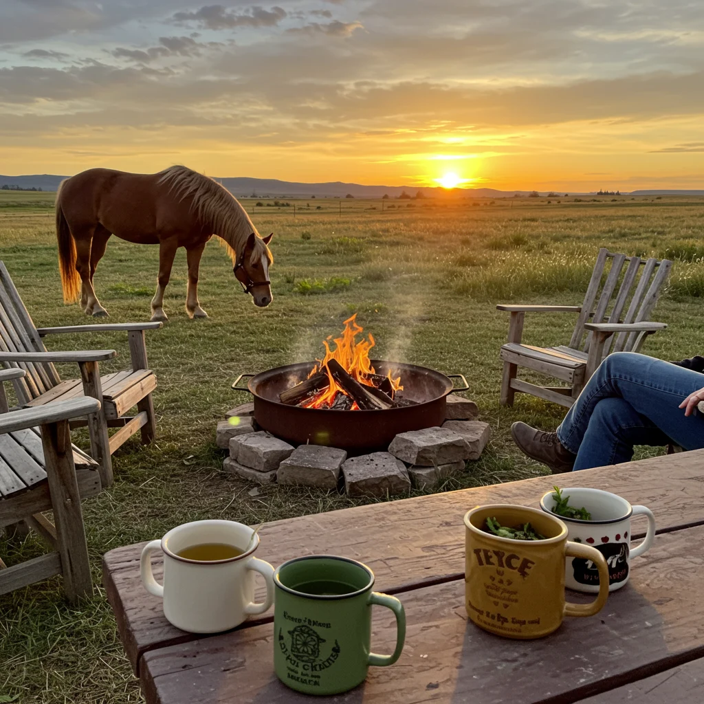 What Are the Best Things to Do After Your Horseback Adventure?
