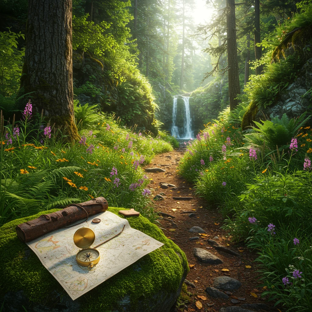 What Are the Best Tips for Planning a Hidden Gem Adventure?