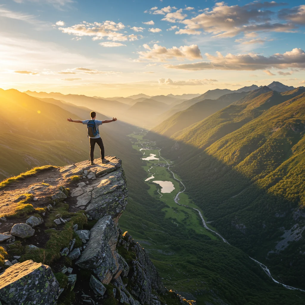 What Are the Best Ways to Overcome Fear of Heights?