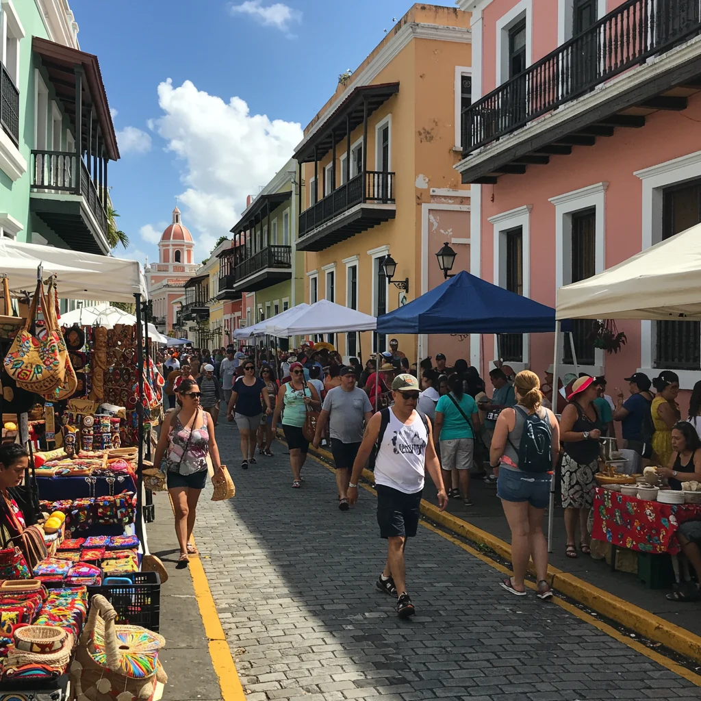 What Are the Costs of Puerto Rico Tours?