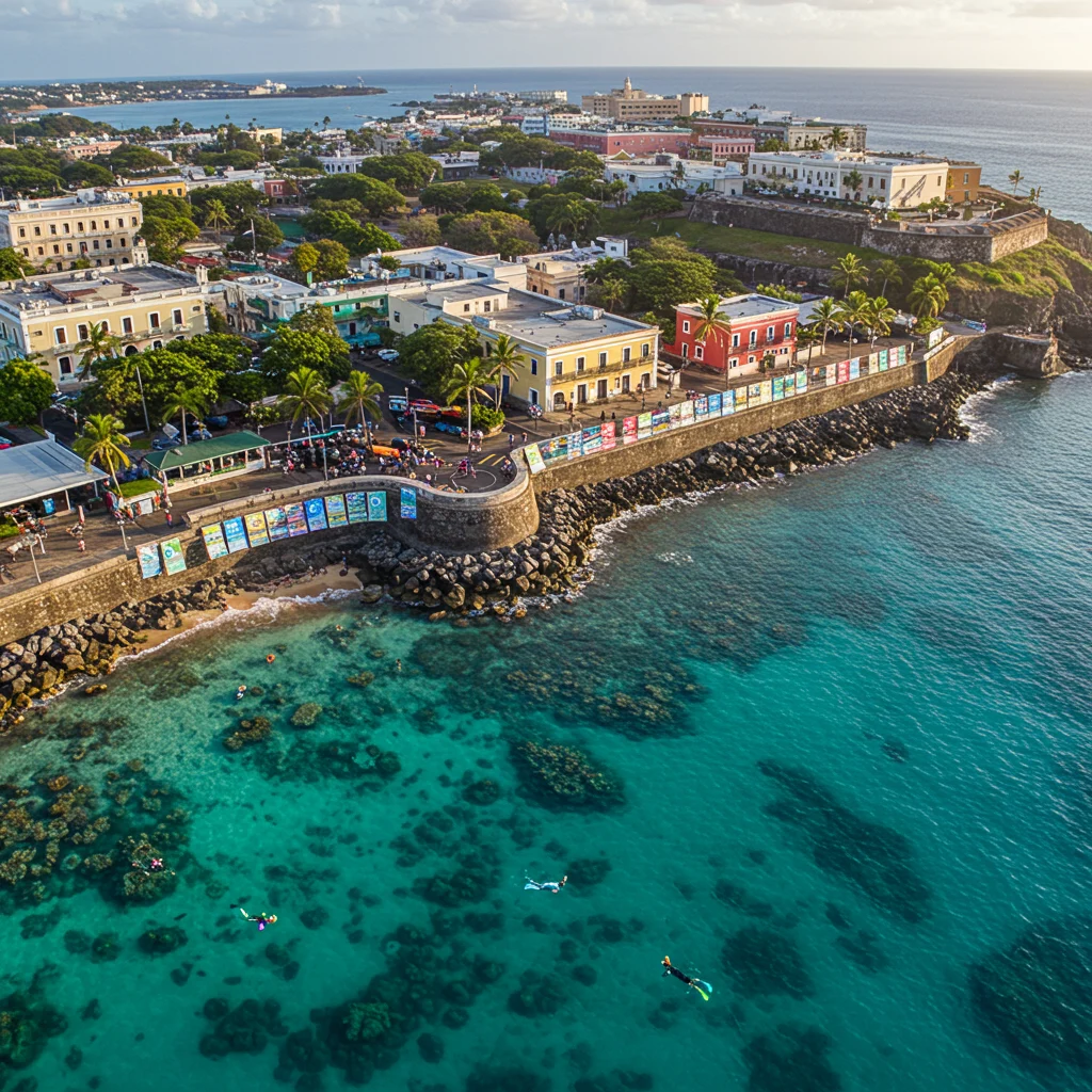 What Are the Costs of Tours in Puerto Rico?