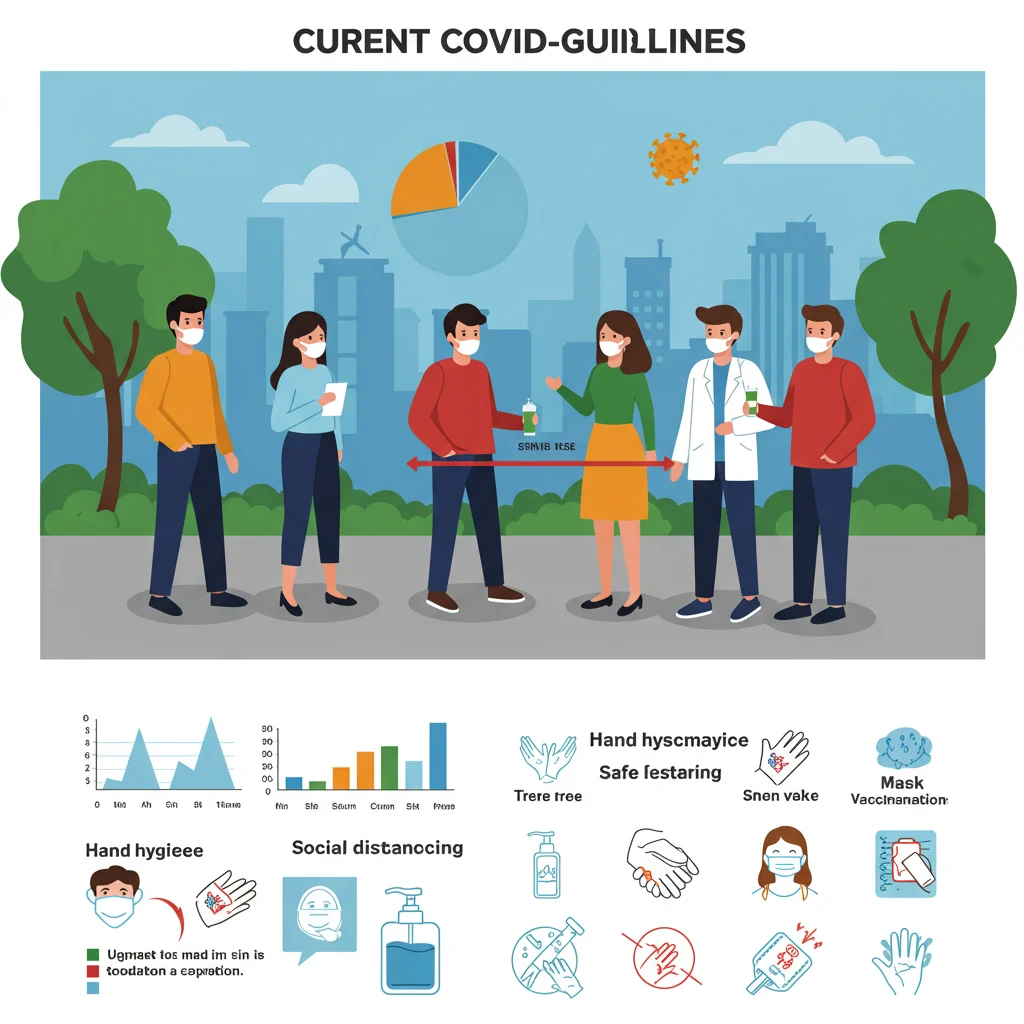 What Are the Current COVID-19 Guidelines and Health Protocols?