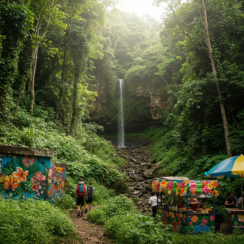 What Are the Essential Tips for Exploring Off-the-Beaten-Path in Puerto Rico?