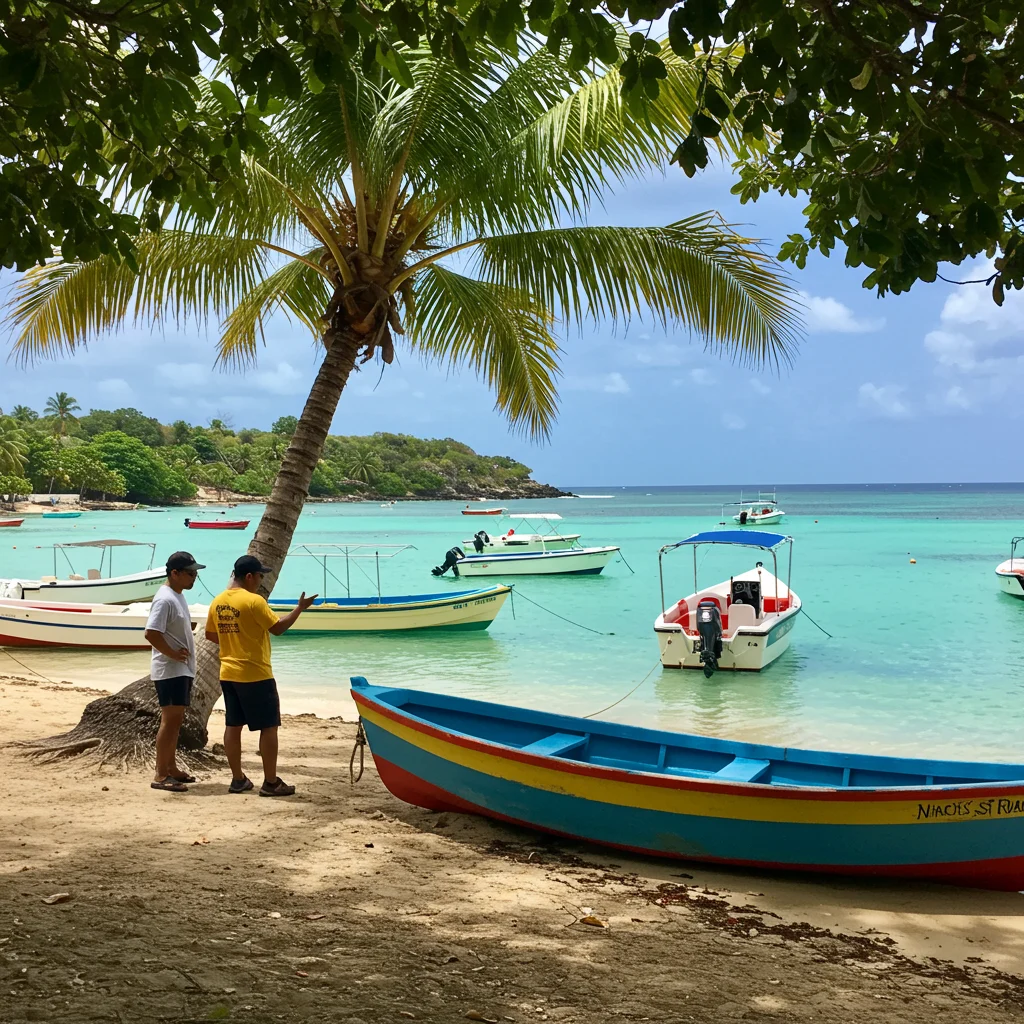 What Are the Legal Requirements for Boat Rentals in Puerto Rico?
